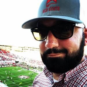 Meet your Posher, Shane